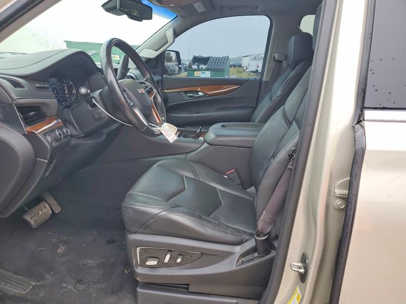 صورة رقم 7 من المزاد - 2016 CADILLAC ESCALADE مع VIN 1GYS4CKJ0GR161887