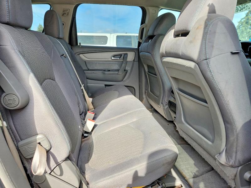 Снимка 11 от търг – 2014 CHEVROLET TRAVERSE с VIN 1GNKVFKD1EJ287399
