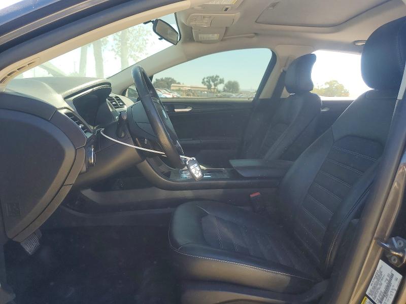 صورة رقم 7 من المزاد - 2018 FORD FUSION مع VIN 3FA6P0HD0JR270074