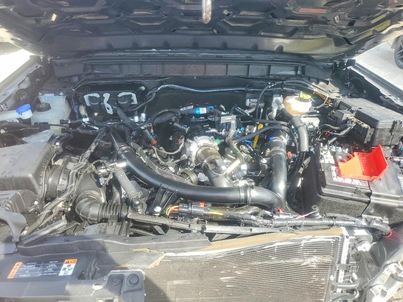 Zdjęcie 12 z aukcji – 2025 FORD BRONCO z VIN 1FMEE4DP9SLA93720