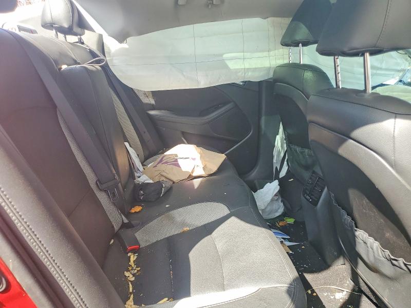 Снимка 10 от търг – 2012 KIA OPTIMA с VIN 5XXGR4A66CG004555