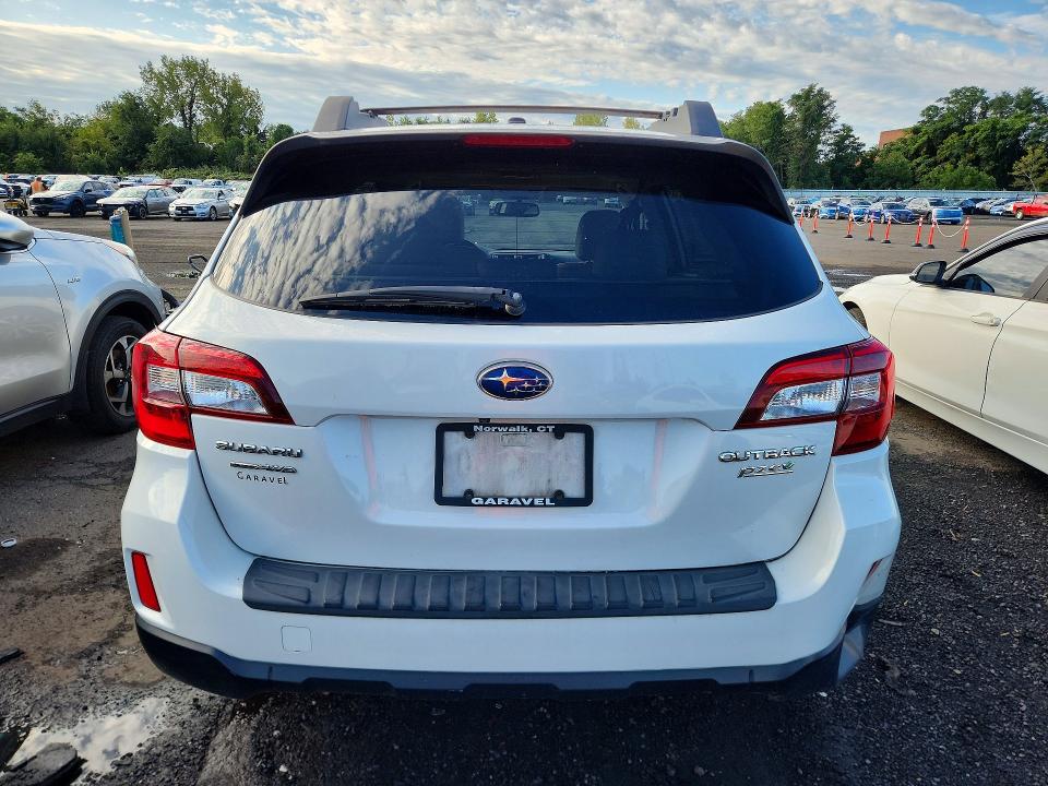 Zdjęcie 6 z aukcji – 2015 SUBARU OUTBACK z VIN 4S4BSANC0F3311300