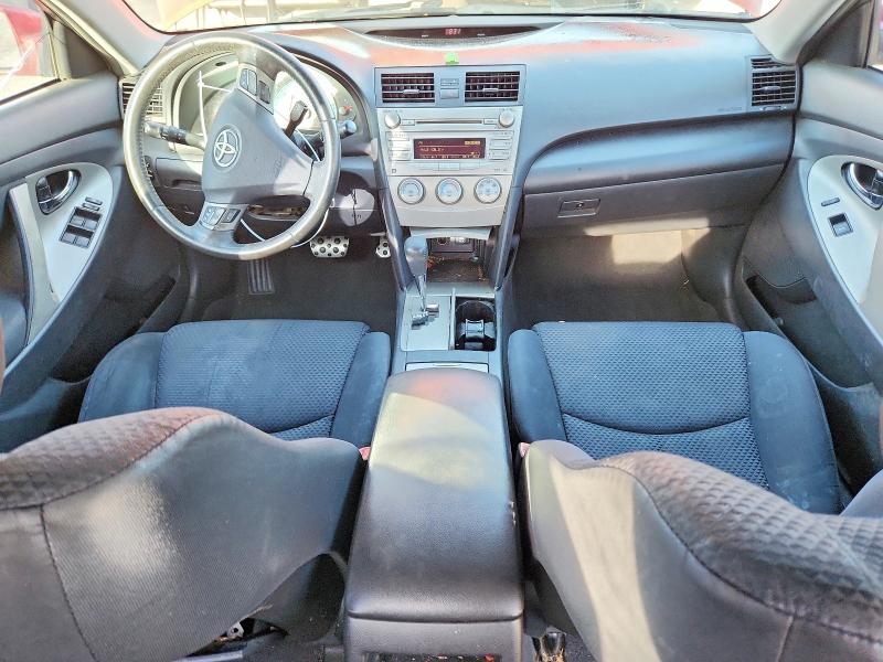 Снимка 8 от търг – 2011 TOYOTA CAMRY с VIN 4T1BF3EK3BU706518
