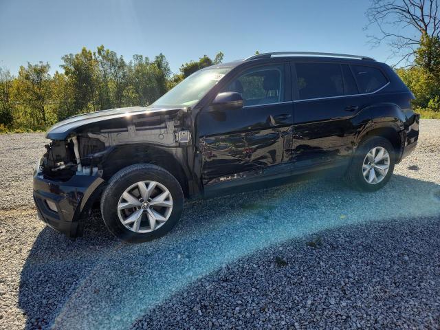 VOLKSWAGEN ATLAS 2019 с VIN 1V2LR2CA4KC599696 - Снимка от търг