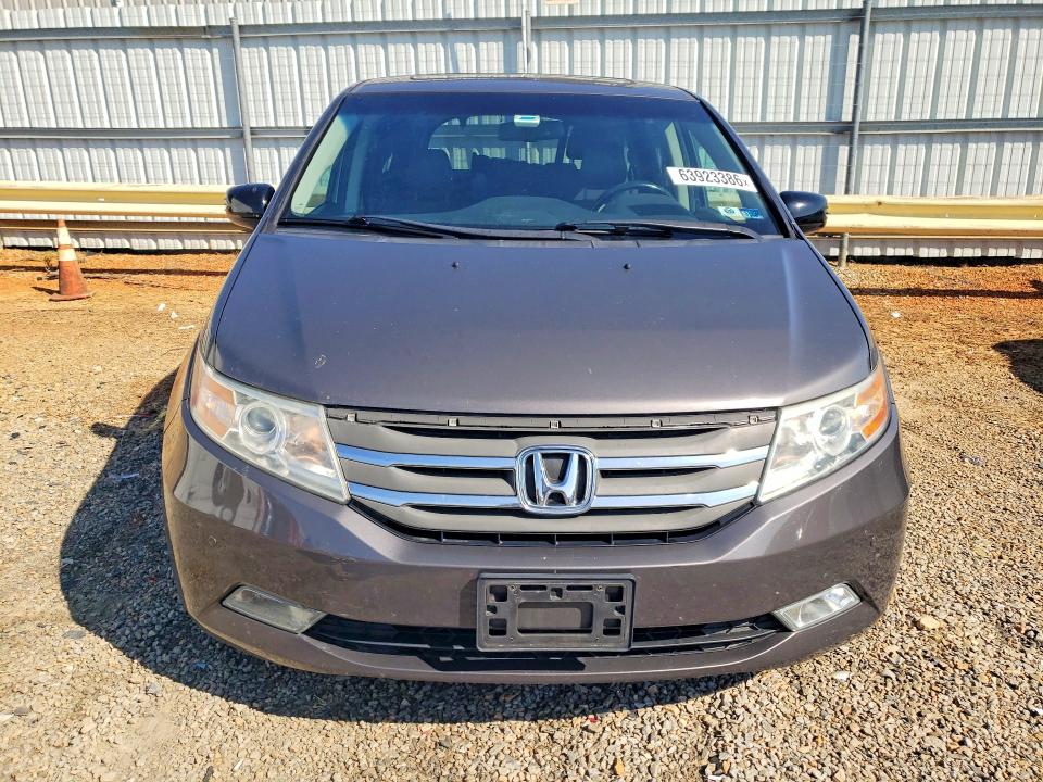 Photo 5 from auction – 2013 HONDA ODYSSEY with VIN 5FNRL5H95DB092048