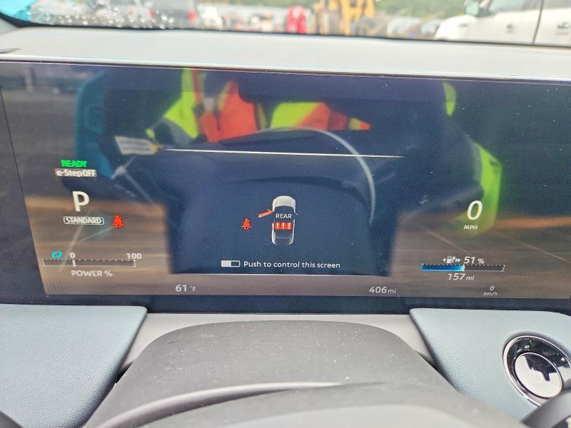 Снимка 9 от търг – 2026 NISSAN LEAF с VIN JN1AZ2CA7TM306820