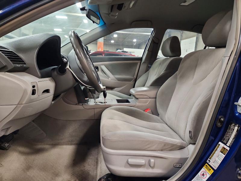 Photo 7 from auction – 2008 TOYOTA CAMRY with VIN 4T1BE46K88U245512