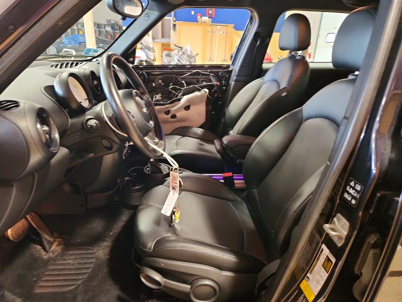 Photo 7 from auction – 2016 MINI COOPER with VIN WMWZC5C51GWU03167