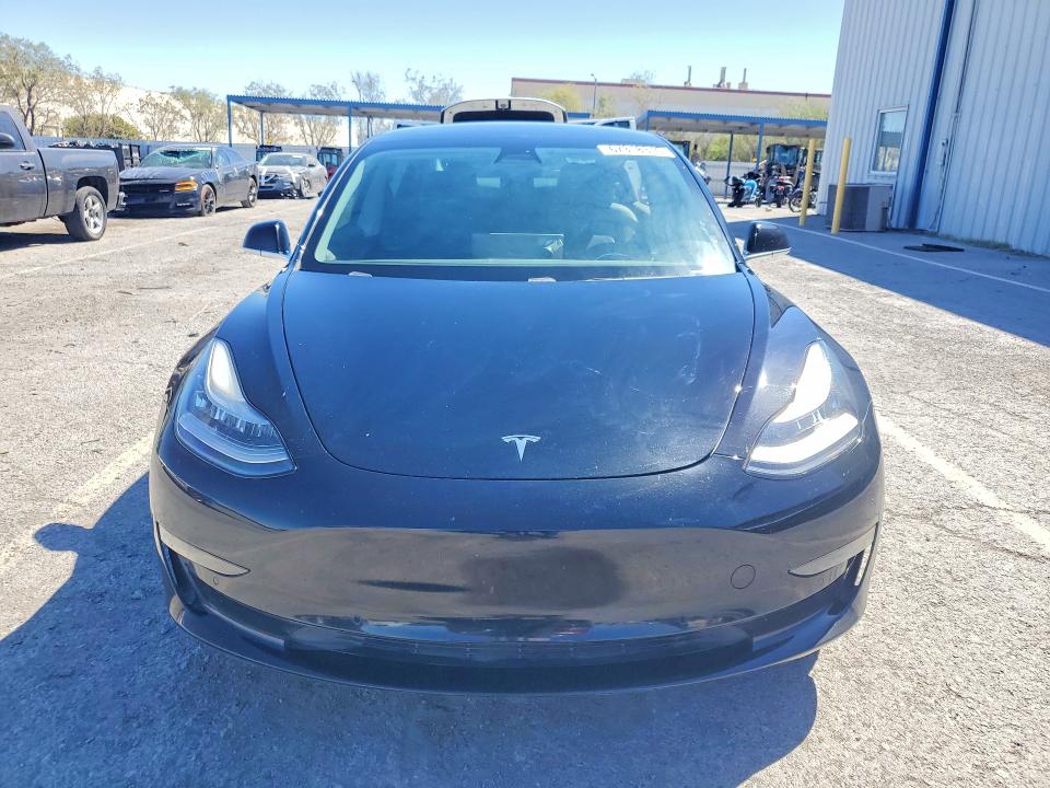 Photo 5 from auction – 2019 TESLA MODEL 3 with VIN 5YJ3E1EA6KF466719