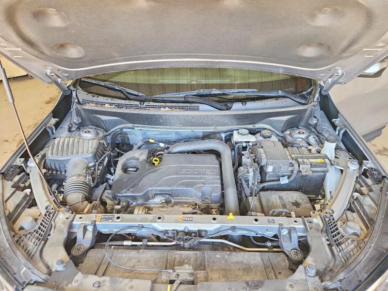 Photo 12 from auction – 2024 GMC TERRAIN with VIN 3GKALTEG9RL377112