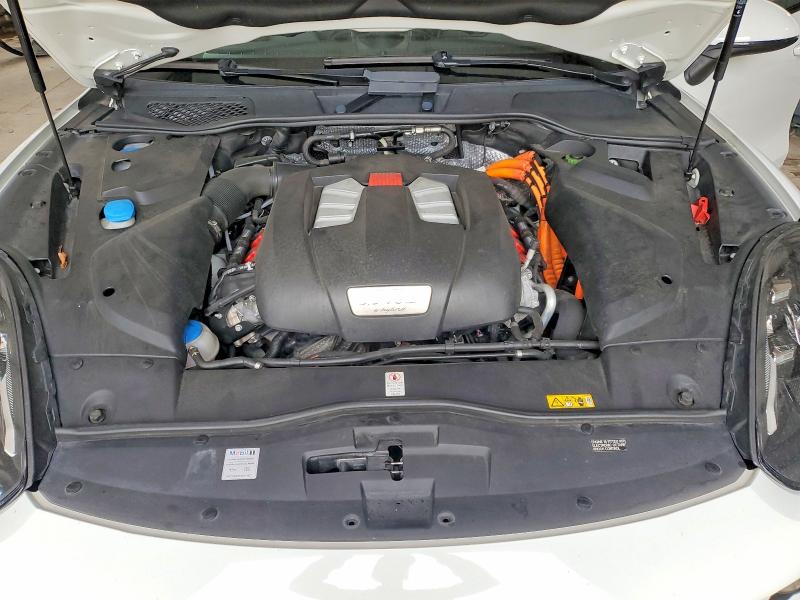 صورة رقم 12 من المزاد - 2015 PORSCHE CAYENNE مع VIN WP1AE2A2XFLA52534