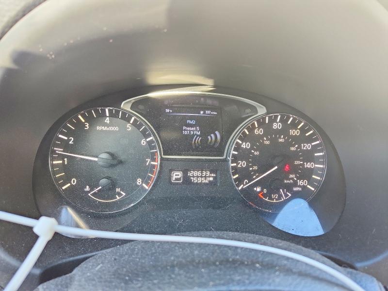 Снимка 9 от търг – 2015 NISSAN ALTIMA с VIN 1N4AL3AP5FC105686