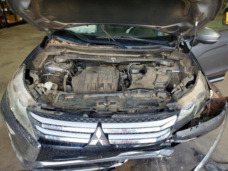 Photo 12 from auction – 2018 MITSUBISHI ECLIPSE CROSS with VIN JA4AT5AAXJZ068071