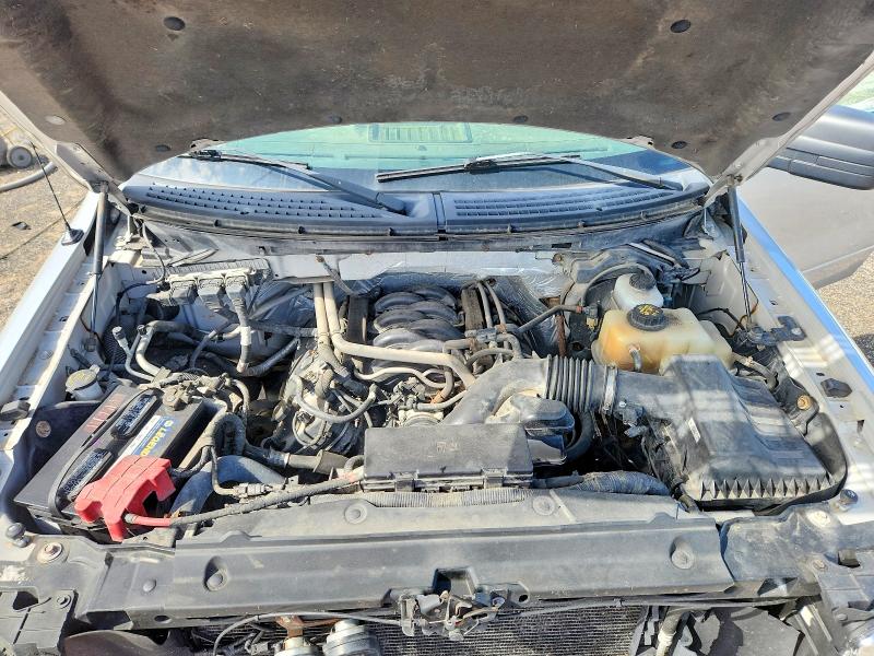 Снимка 11 от търг – 2013 FORD F150 с VIN 1FTFW1EF8DFA06479