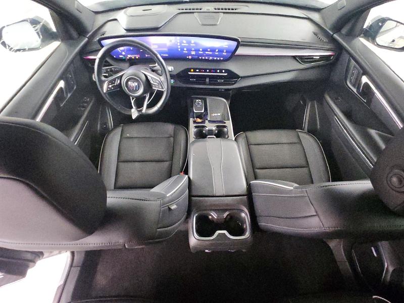 Photo 8 from auction – 2026 BUICK ENCLAVE with VIN 5GAERBKSXTJ244714