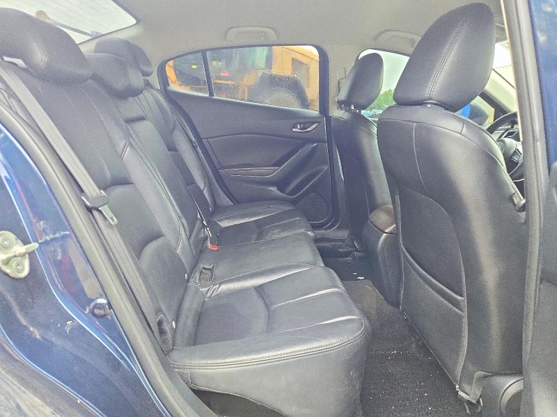 صورة رقم 10 من المزاد - 2018 MAZDA 3 مع VIN 3MZBN1T7XJM236126