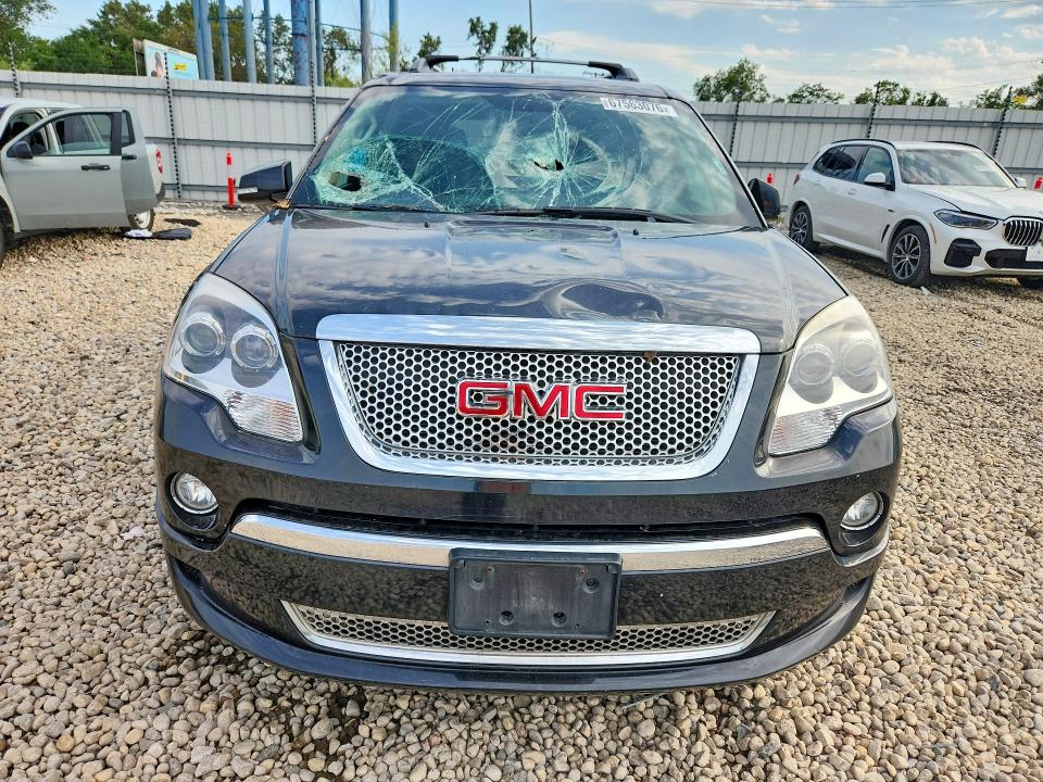 Фото 5 с аукциона – 2012 GMC ACADIA с VIN 1GKKVTED8CJ158158