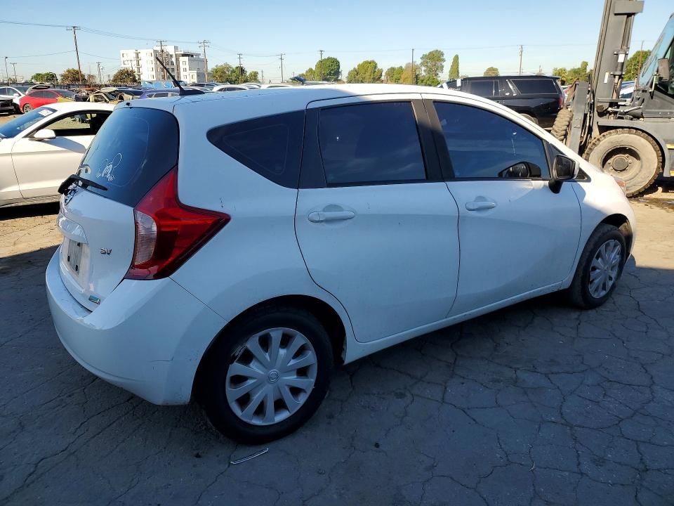 صورة رقم 3 من المزاد - 2016 NISSAN VERSA NOTE مع VIN 3N1CE2CP0GL399141