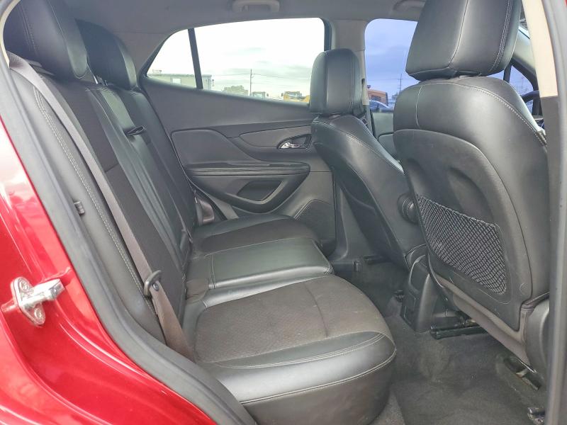 Фото 11 с аукциона – 2018 BUICK ENCORE с VIN KL4CJASB0JB577593