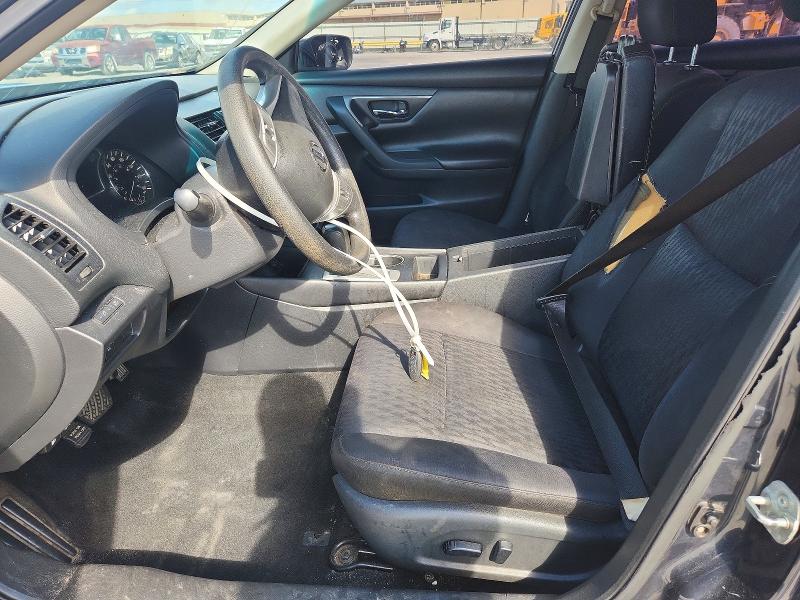 Photo 7 from auction – 2017 NISSAN ALTIMA with VIN 1N4AL3AP7HC488971