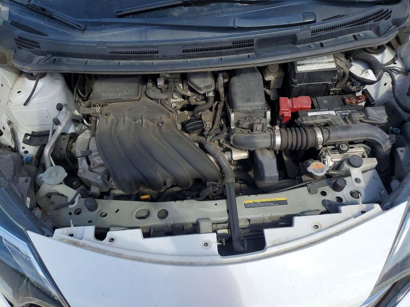 Photo 11 from auction – 2017 NISSAN VERSA NOTE with VIN 3N1CE2CP0HL356422