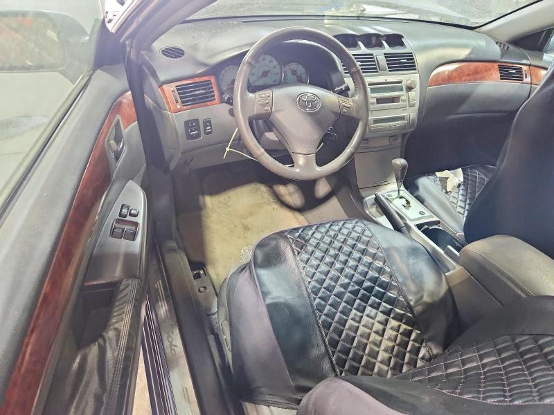 Снимка 8 от търг – 2006 TOYOTA CAMRY с VIN 4T1CE30P36U739065