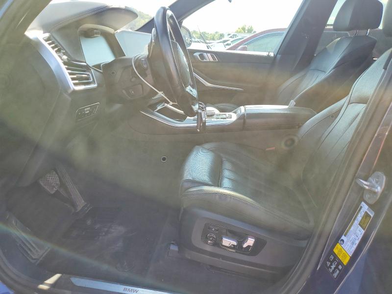 Photo 7 from auction – 2019 BMW X5 with VIN 5UXCR6C55KLB12194
