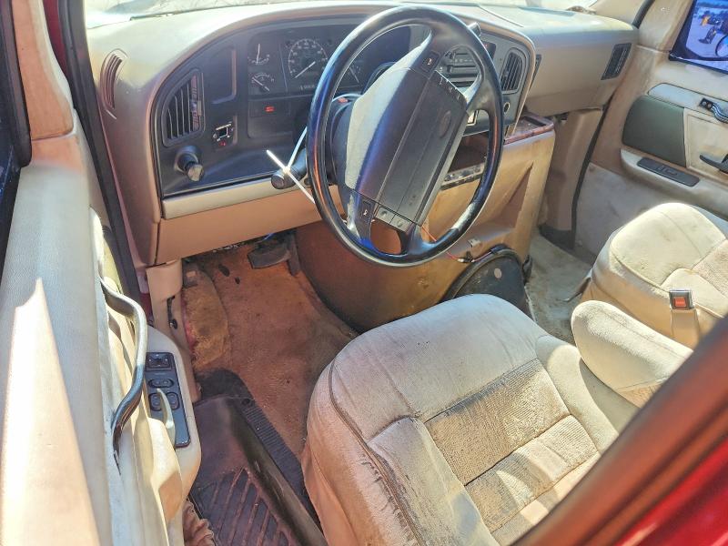 Снимка 8 от търг – 1994 FORD ECONOLINE с VIN 1FDEE14N2RHA66871