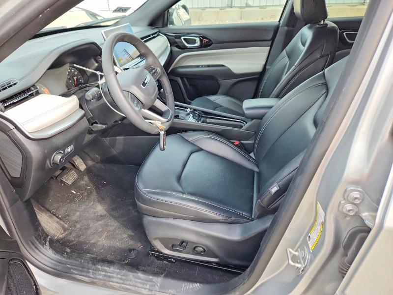 Photo 7 from auction – 2025 JEEP COMPASS with VIN 3C4NJDCN7ST619119