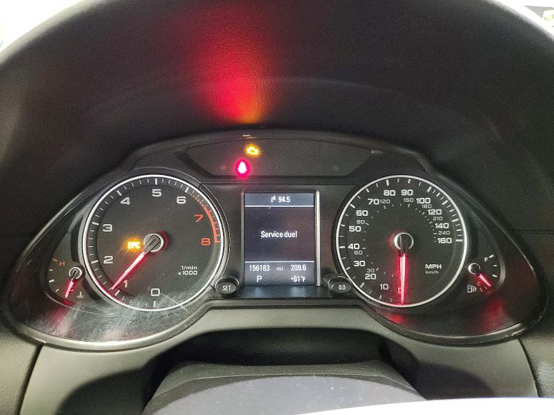 Photo 9 from auction – 2017 AUDI Q5 with VIN WA1D7AFP3HA044730