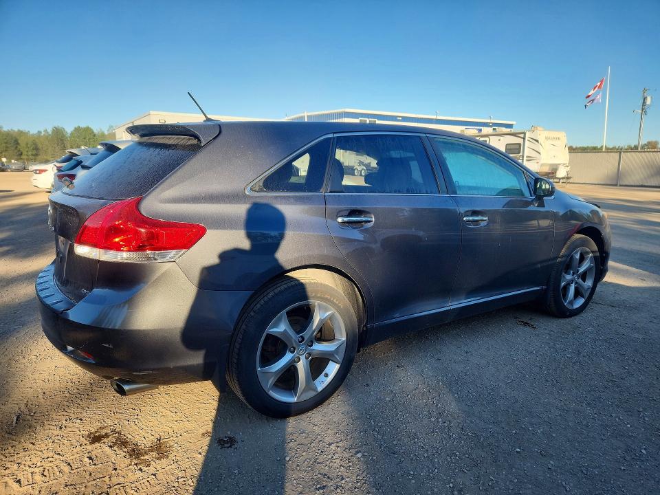 Снимка 3 от търг – 2012 TOYOTA VENZA с VIN 4T3BK3BB6CU069715
