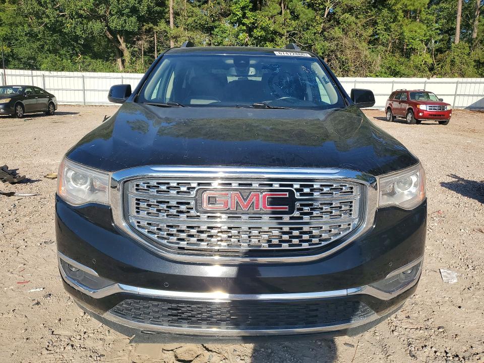 صورة رقم 5 من المزاد - 2019 GMC ACADIA مع VIN 1GKKNPLS2KZ184361