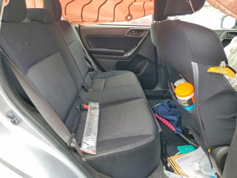 Zdjęcie 11 z aukcji – 2014 SUBARU FORESTER z VIN JF2SJAAC2EH505892
