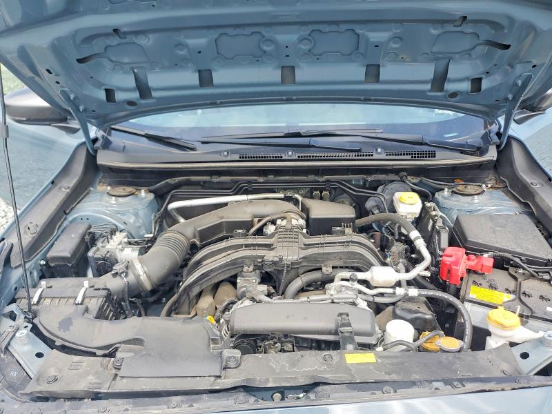 Фото 12 с аукциона – 2025 SUBARU CROSSTREK с VIN JF2GUHDC0SH253461