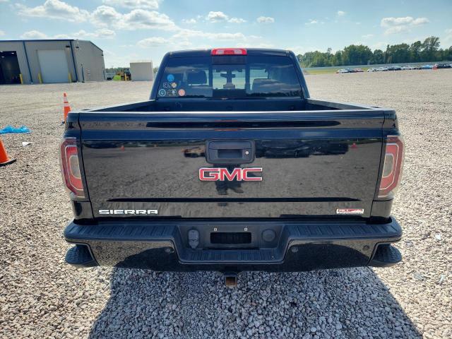 Photo 6 from auction – 2017 GMC SIERRA with VIN 3GTU2NEC5HG273339