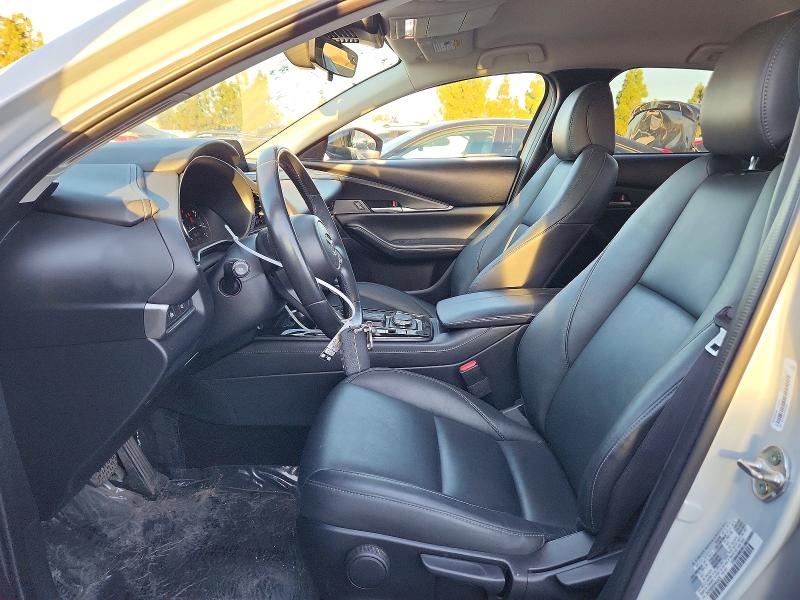 Снимка 7 от търг – 2024 MAZDA CX-30 с VIN 3MVDMBBM9RM649435