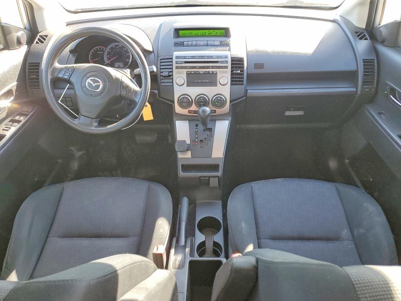 Фото 8 с аукциона – 2008 MAZDA 5 с VIN JM1CR29L180315610