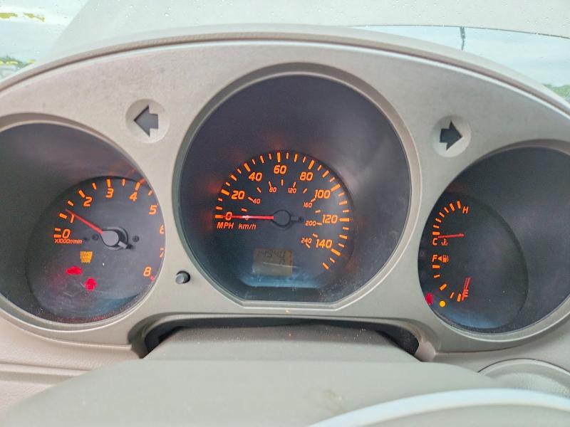 Photo 9 from auction – 2002 NISSAN ALTIMA with VIN 1N4AL11DX2C177083