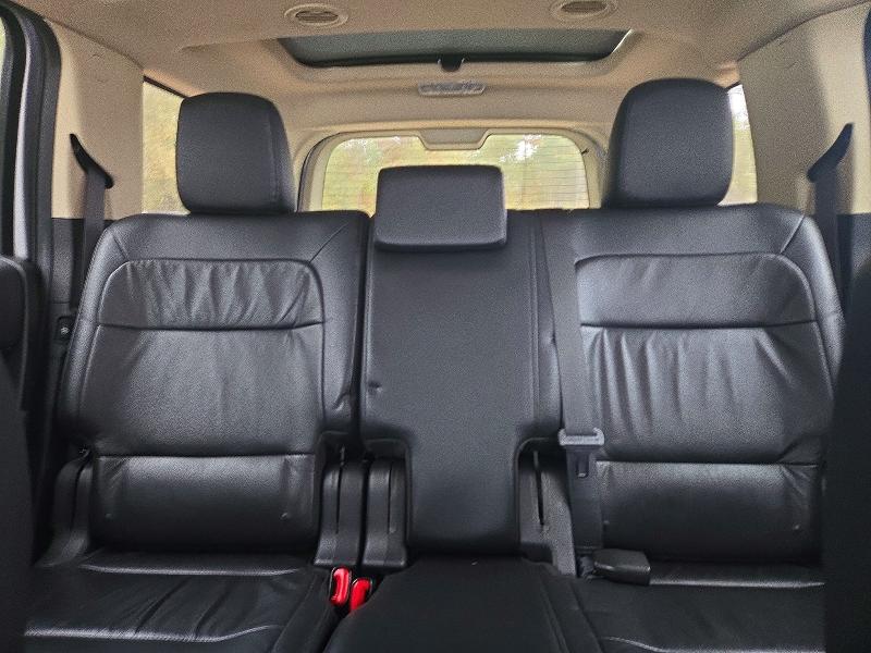 Фото 10 с аукциона – 2014 FORD FLEX с VIN 2FMGK5C85EBD33741