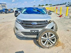 Photo 5 from auction – 2018 FORD EDGE with VIN 2FMPK4AP9JBB04316