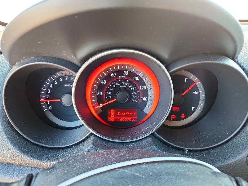 Снимка 9 от търг – 2010 KIA FORTE с VIN KNAFW4A32A5251385