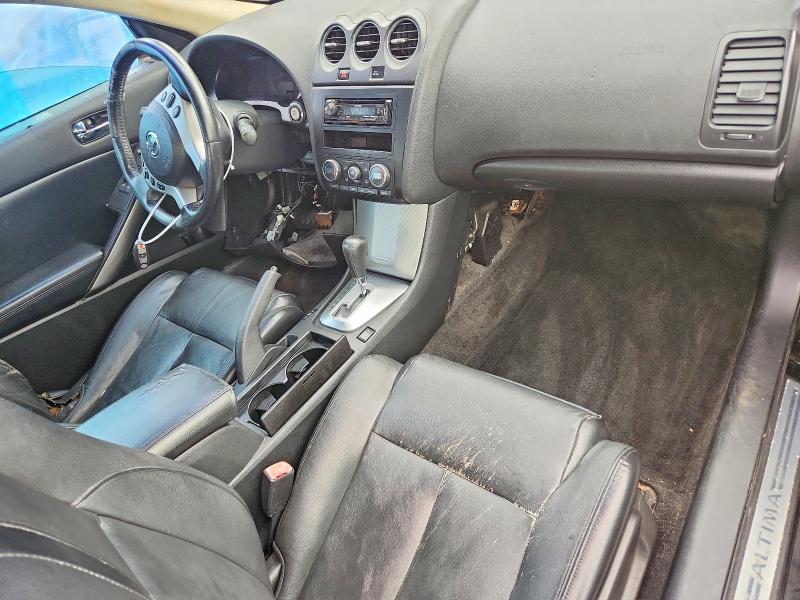 Photo 8 from auction – 2008 NISSAN ALTIMA with VIN 1N4AL24E98C104788