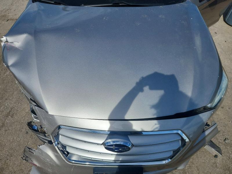 Zdjęcie 11 z aukcji – 2017 SUBARU LEGACY z VIN 4S3BNAN65H3030344