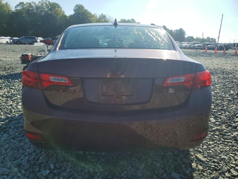 Photo 6 from auction – 2013 ACURA ILX with VIN 19VDE1F74DE019234