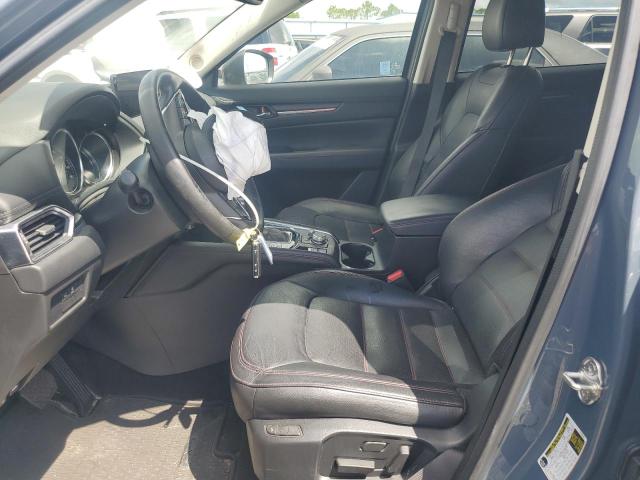 Фото 7 с аукциона – 2023 MAZDA CX-5 с VIN JM3KFBCM0P0163962