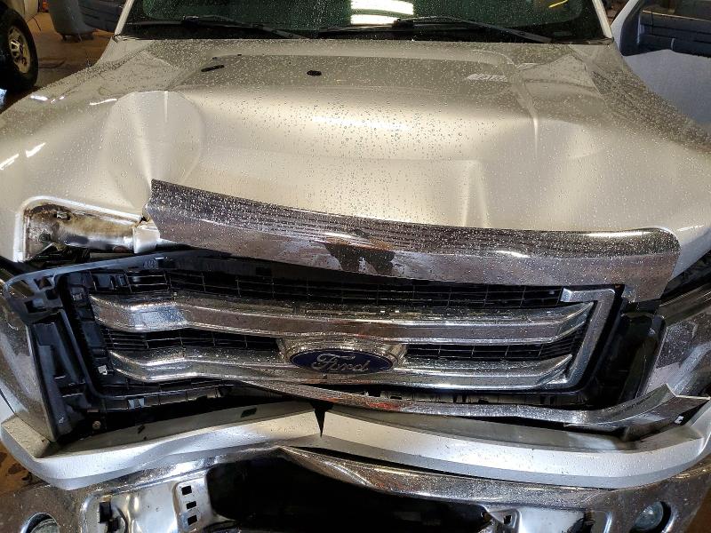 Photo 11 from auction – 2014 FORD F150 with VIN 1FTFW1EF9EFA31568