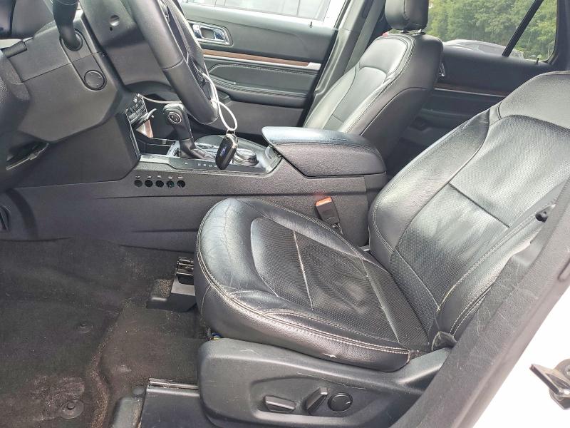 Photo 7 from auction – 2019 FORD EXPLORER with VIN 1FM5K8FHXKGA99170