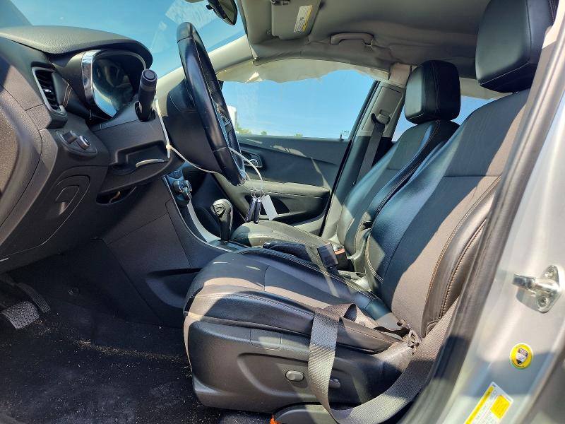 Zdjęcie 7 z aukcji – 2018 CHEVROLET TRAX z VIN KL7CJLSB9JB728395