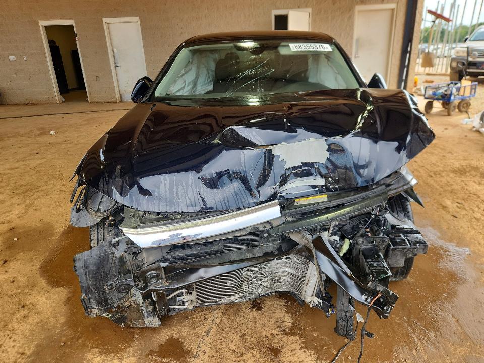 Снимка 5 от търг – 2024 VOLKSWAGEN JETTA с VIN 3VW5M7BU5RM003051