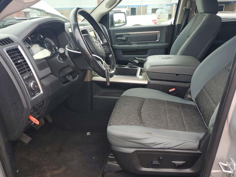 Photo 7 from auction – 2014 RAM 1500 with VIN 1C6RR7GT4ES121395